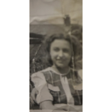Photo for notice Florence Joyce FLYNN