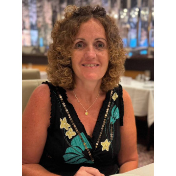 Photo of Lona MASSARELLI-HUGHES