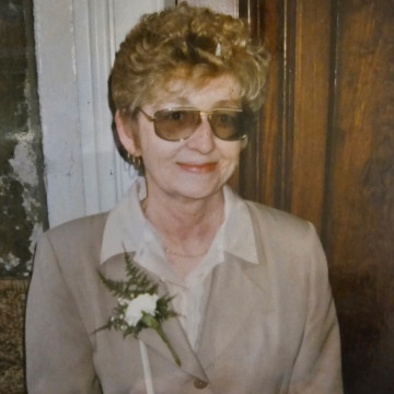 Photo of Ann Elizabeth TIMMER