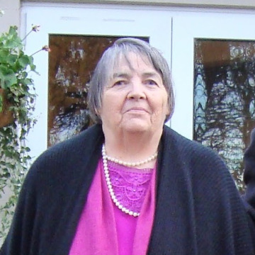 Photo for notice Ceinwen EVANS