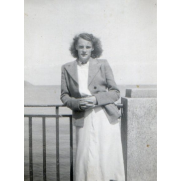 Photo for notice Peggy FRANCIS