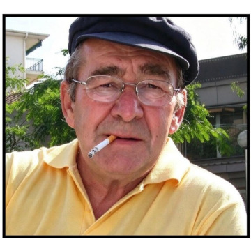 Photo of Victor Gwyn Beattie JONES
