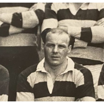 Photo of Robert (Bob) AVERISS