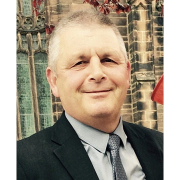 Photo of Anthony Neil GREEN