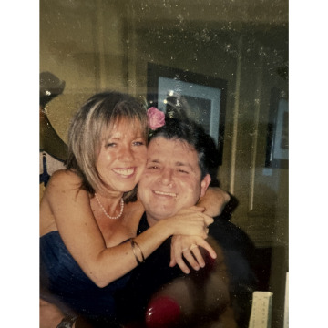 Photo for notice Anthony Neil GREEN