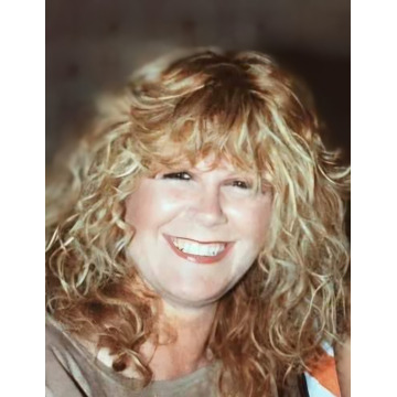 Photo of Maria SLATER