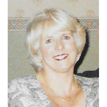 Photo of Ceinwen Gwendoline JONES