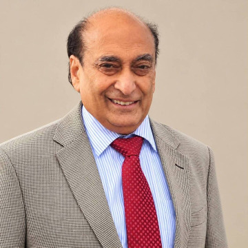 Photo of Raj Kumar BAJAJ