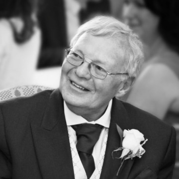 Photo of Michael Lawrence William BLOSSE