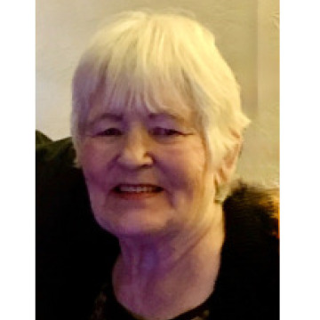 Photo of Jennifer BOULD