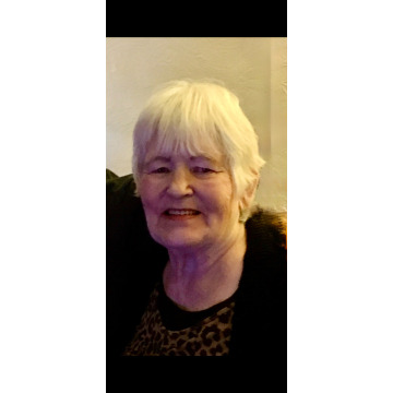 Photo of Jennifer BOULD