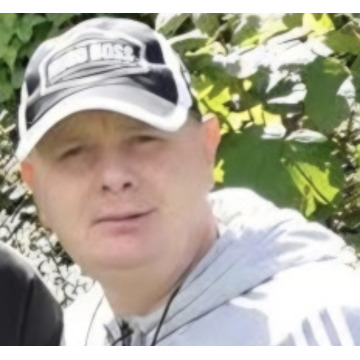 Photo of Lee TAGGART
