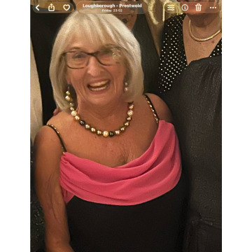 Photo for notice Evelyn May MAINWARING