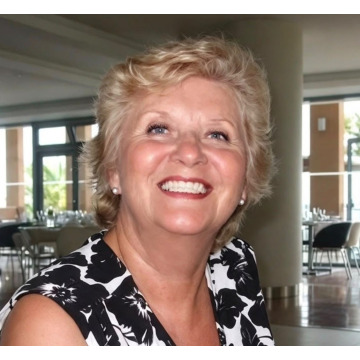 Photo of Christine Elsie PHILLIPS