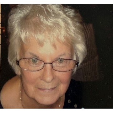 Photo of Norma HANSEN