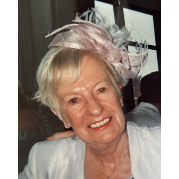 Photo of Eileen MORGAN