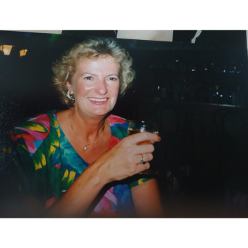 Photo for notice Eileen MORGAN