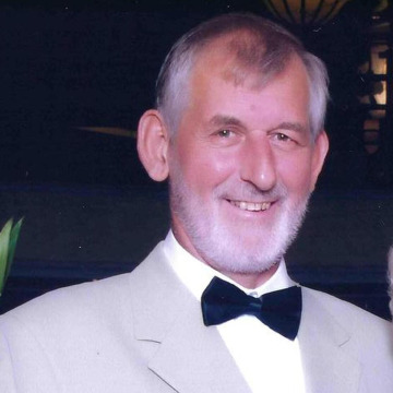 Photo of John Henry MILNER