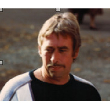 Photo of Anthony William CLARKE