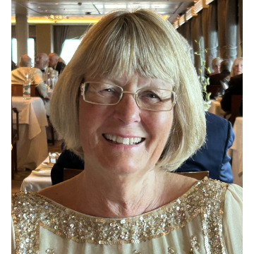 Photo of Linda Margaret CRAGO