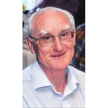 Photo of Donald GADSBY