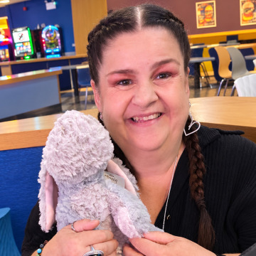 Photo of Kathryn Ann GRIMES