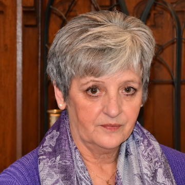 Photo of Susan SMITH
