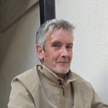 Photo of Ross Mathew GALLAGHER