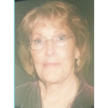 Photo for notice Margaret Jean TOKER