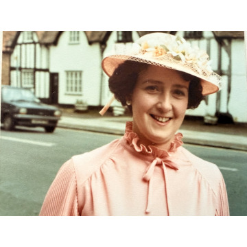 Photo of Elsie POWER
