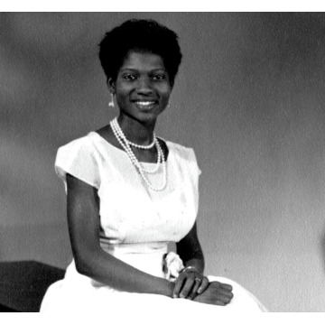 Photo of Clara Simbo ABIRI