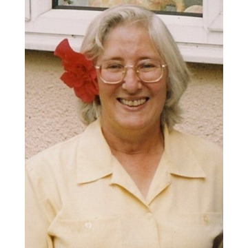 Notice Gallery for Constance MITCHELL