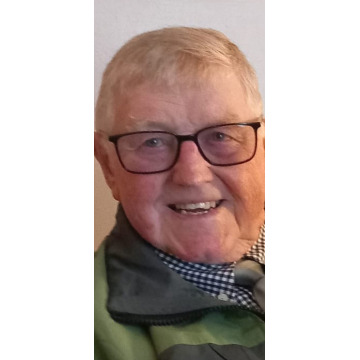 Photo of Dennis Samuel PARKES