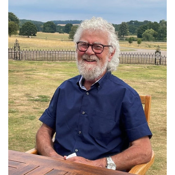 Photo of John Harold WARD
