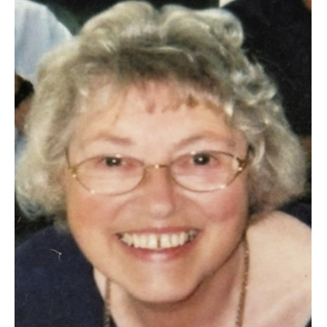 Photo of Sara Helen BRADLEY