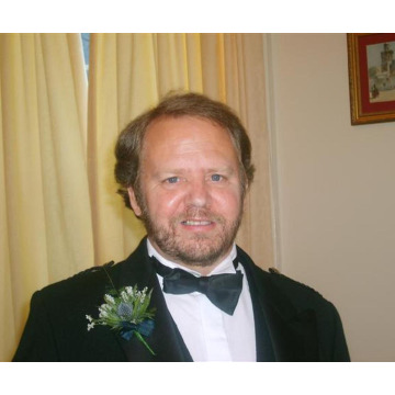 Photo of Russell BAILEY