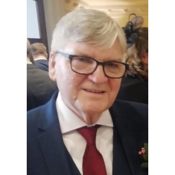 Photo of John Patrick DEVLIN