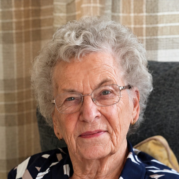 Photo of Gaynor PHILLIPS