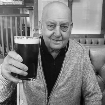 Photo of James COLLINS