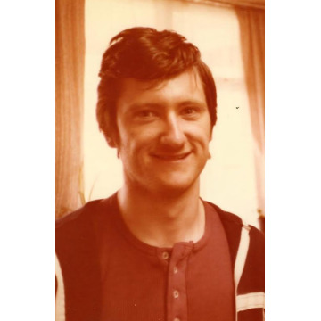 Photo of Peter MEEHAN