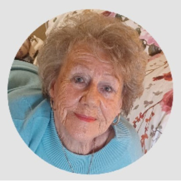 Photo of Mary THOMPSON