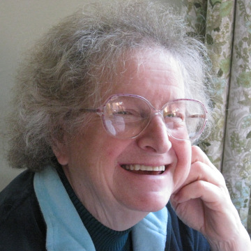 Photo for notice Elizabeth JACK