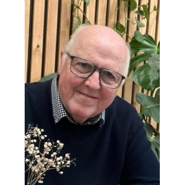 Photo of Thomas SUTTON