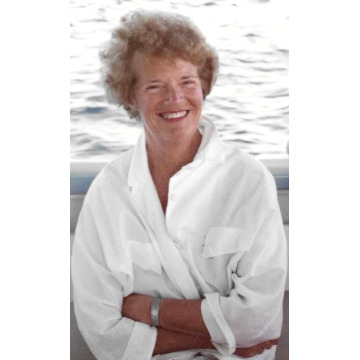 Photo of Beryl SUSSEX
