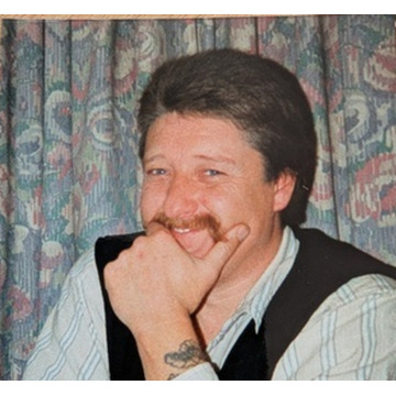 Photo of Graham Frederick WRENCH