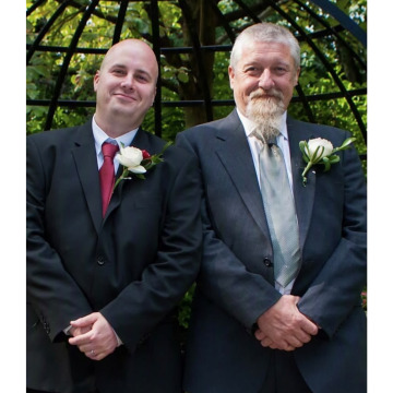 Photo for notice Graham Frederick WRENCH