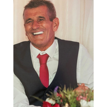 Photo of Michael SWIFT