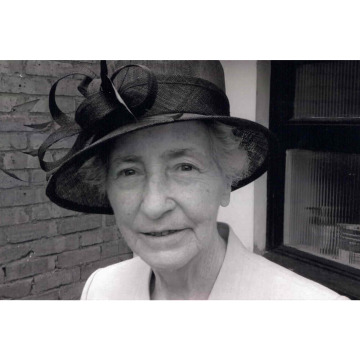 Photo for notice Iola Mair HARRIES
