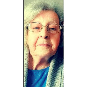Photo of Eileen Helen EVANS