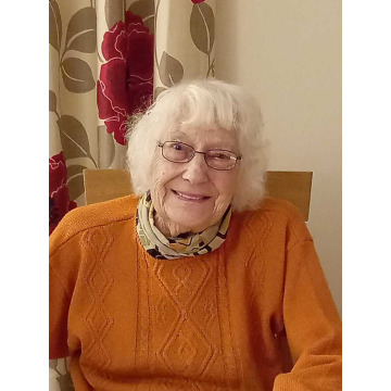 Photo of Pat MINDT